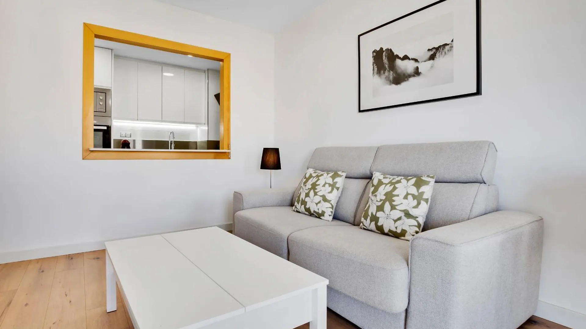 Santa Amalia 25 By Ivi Real Estate Apartment Torremolinos Spain
