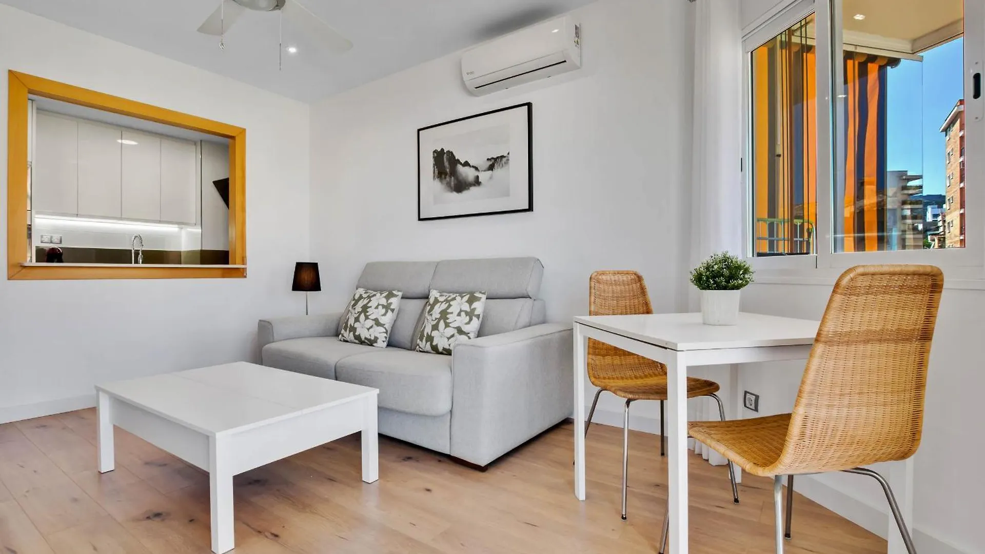 Santa Amalia 25 By Ivi Real Estate Apartment Torremolinos 0*,  Spain