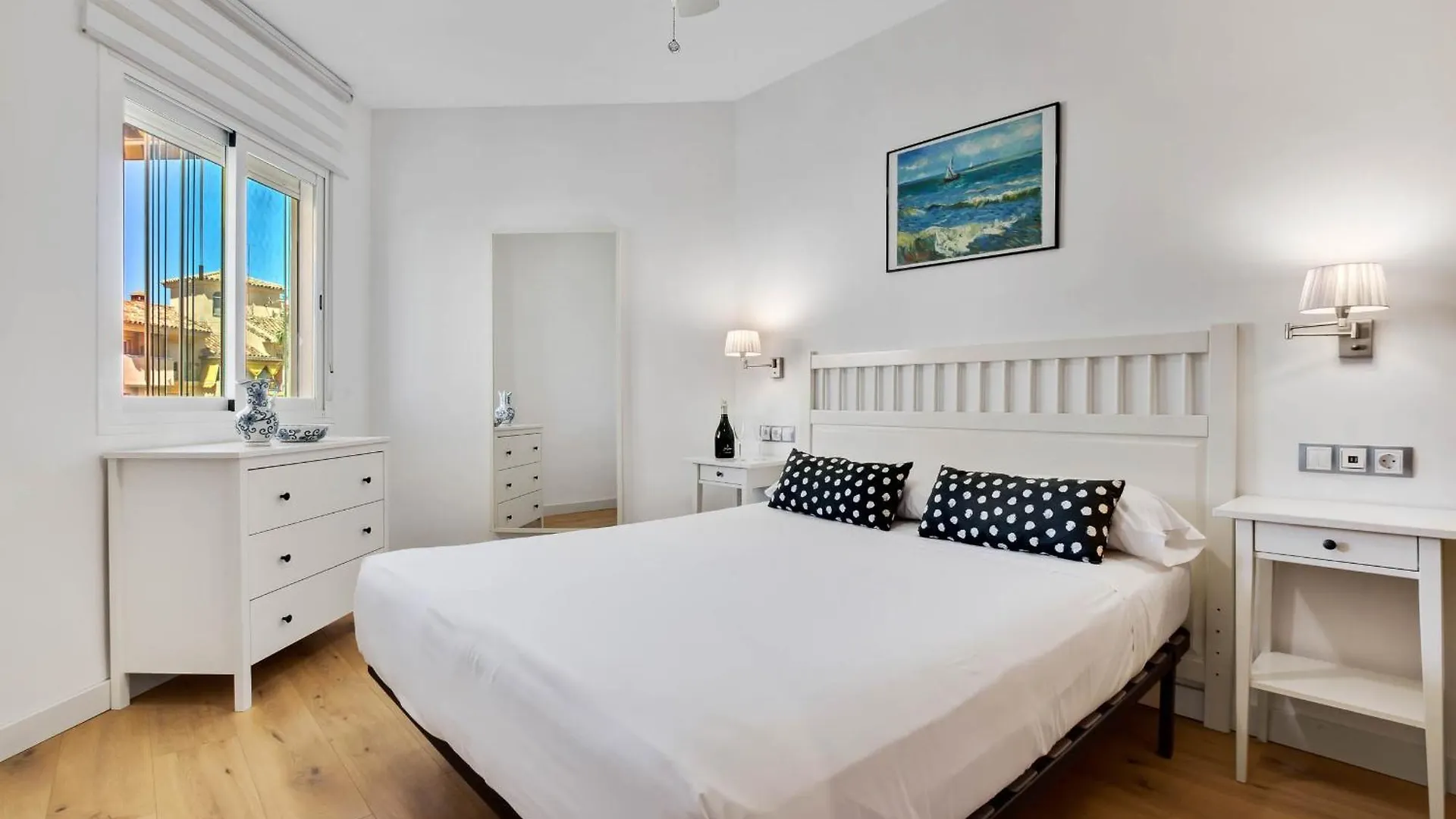 Santa Amalia 25 By Ivi Real Estate Apartment Torremolinos