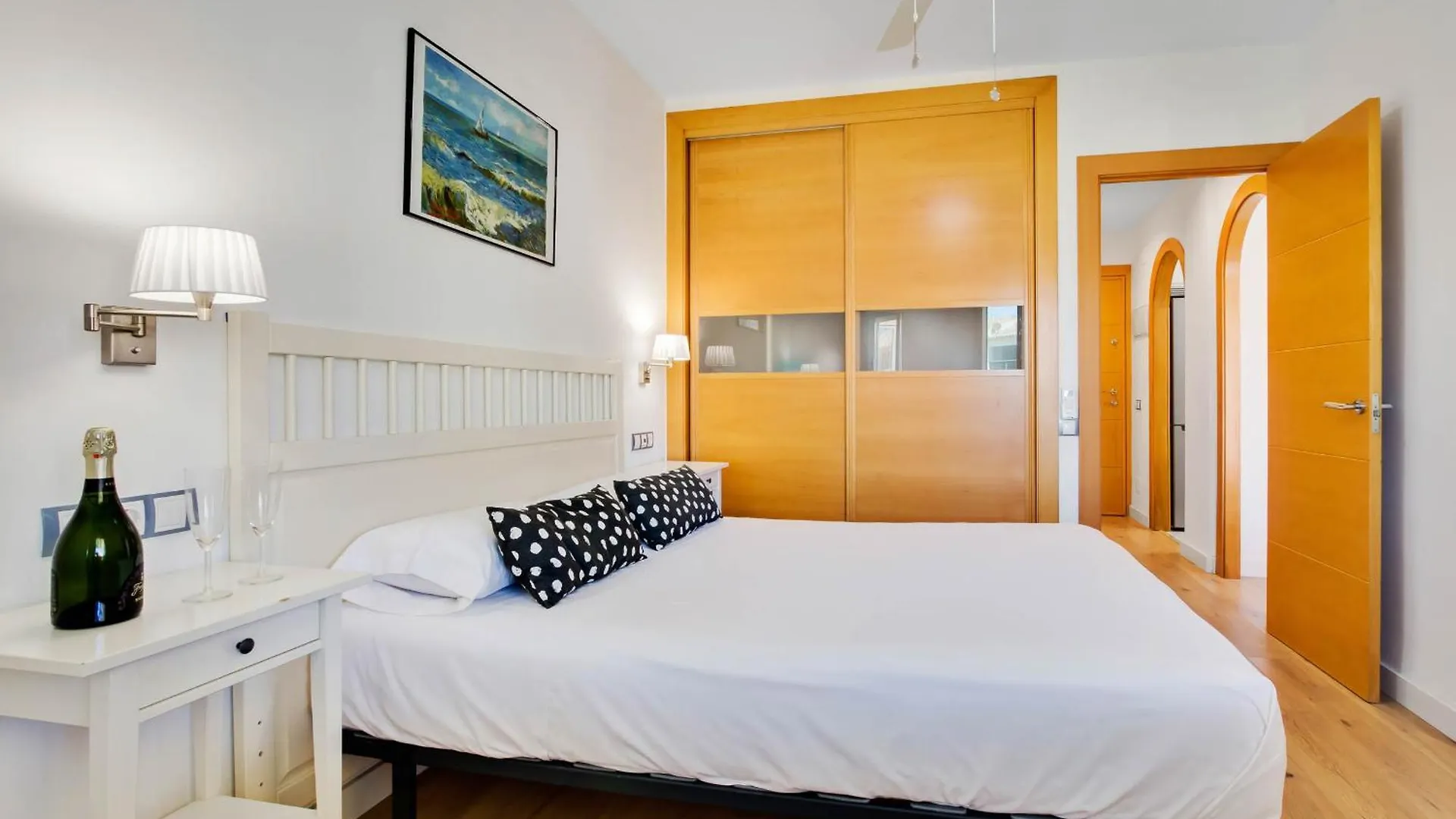 Santa Amalia 25 By Ivi Real Estate Apartment Torremolinos 0*,