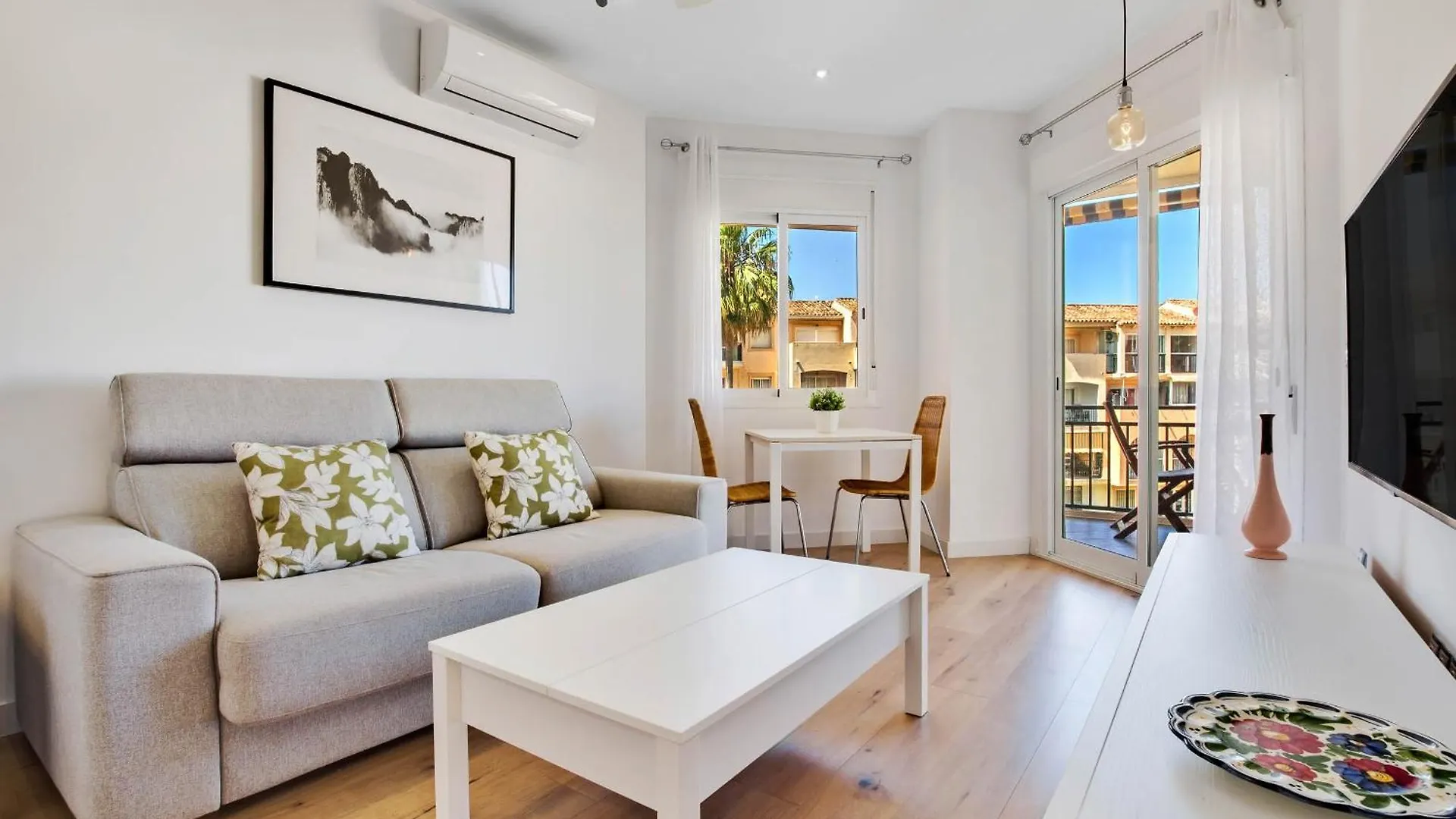 Santa Amalia 25 By Ivi Real Estate Apartment Torremolinos