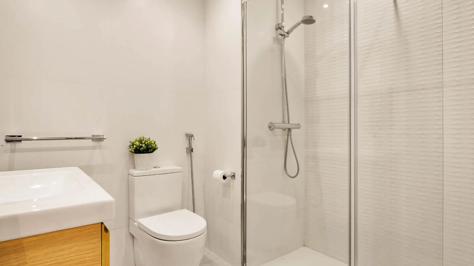 Santa Amalia 25 By Ivi Real Estate Apartment Torremolinos 0*,