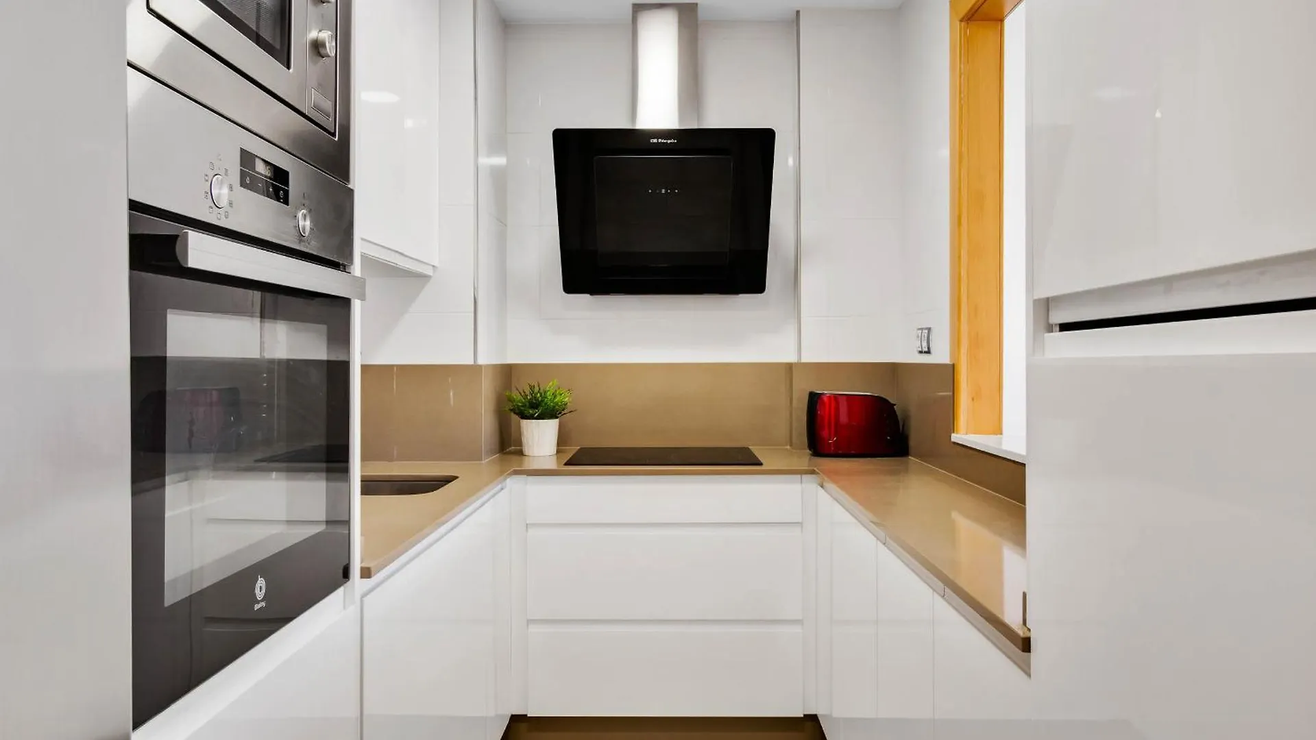 Santa Amalia 25 By Ivi Real Estate Apartment Torremolinos