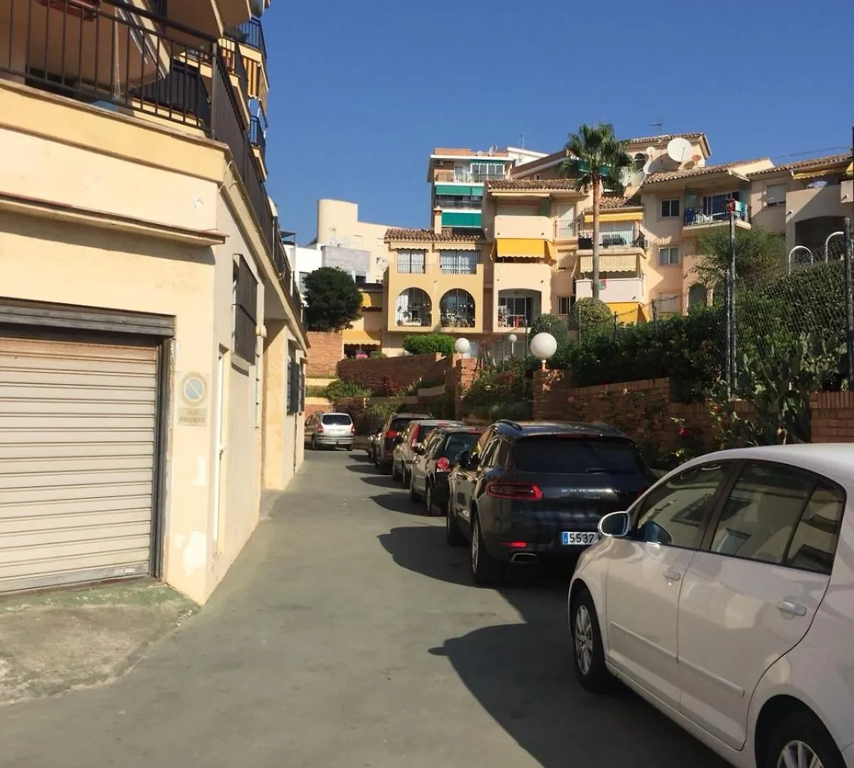Santa Amalia 25 By Ivi Real Estate Apartment Torremolinos