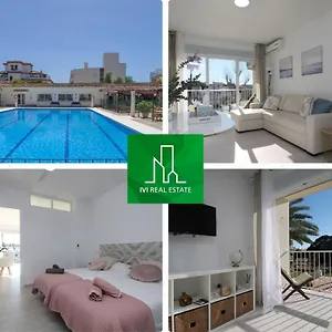 Carihuela Palace 912 By Ivi Real Estate Torremolinos